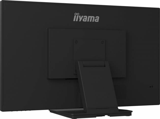 Монитор IIYAMA T2754MSC-B2AG — для бизнеса и офиса Монитор IIYAMA T2754MSC-B2AG — для бизнеса и офиса