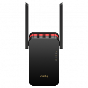 Усилитель Wi-Fi Cudy RE3000
