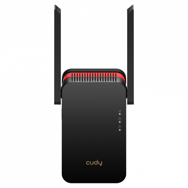 Усилитель Wi-Fi Cudy RE3000 — для бизнеса и офиса Усилитель Wi-Fi Cudy RE3000 — для бизнеса и офиса
