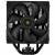 Кулер для процессора Thermalright Assassin Spirit 120 EVO Dark (AS120-EVO-DARK) — для бизнеса и офиса Кулер для процессора Thermalright Assassin Spirit 120 EVO Dark (AS120-EVO-DARK) — для бизнеса и офиса