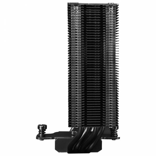 Кулер для процессора Thermalright Assassin Spirit 120 EVO Dark (AS120-EVO-DARK) — для бизнеса и офиса Кулер для процессора Thermalright Assassin Spirit 120 EVO Dark (AS120-EVO-DARK) — для бизнеса и офиса