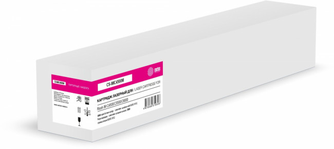 - Cactus CS-IMC4500M — для бизнеса и офиса - Cactus CS-IMC4500M — для бизнеса и офиса