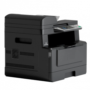 МФУ Катюша M130 принтер/копир/сканер, 33 стр/мин А4 Ч/Б, 1200 dpi. CPU 350 МГц, 1Гб RAM, Ethernet, USB, USB-host, Wi-Fi (опция). ADF 35 листов. Тонер 700 отп, заменяемый тонер 3 000 отп. До 100 000 отп/мес Katusha IT M130