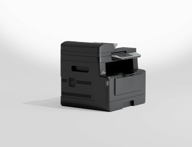 МФУ Катюша M130 принтер/копир/сканер, 33 стр/мин А4 Ч/Б, 1200 dpi. CPU 350 МГц, 1Гб RAM, Ethernet, USB, USB-host, Wi-Fi (опция). ADF 35 листов. Тонер 700 отп, заменяемый тонер 3 000 отп. До 100 000 отп/мес Katusha IT M130 — для бизнеса и офиса МФУ Катюша M130 принтер/копир/сканер, 33 стр/мин А4 Ч/Б, 1200 dpi. CPU 350 МГц, 1Гб RAM, Ethernet, USB, USB-host, Wi-Fi (опция). ADF 35 листов. Тонер 700 отп, заменяемый тонер 3 000 отп. До 100 000 отп/мес Katusha IT M130 — для бизнеса и офиса