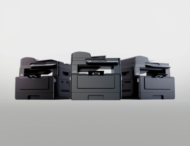 МФУ Катюша M130 принтер/копир/сканер, 33 стр/мин А4 Ч/Б, 1200 dpi. CPU 350 МГц, 1Гб RAM, Ethernet, USB, USB-host, Wi-Fi (опция). ADF 35 листов. Тонер 700 отп, заменяемый тонер 3 000 отп. До 100 000 отп/мес Katusha IT M130 — для бизнеса и офиса МФУ Катюша M130 принтер/копир/сканер, 33 стр/мин А4 Ч/Б, 1200 dpi. CPU 350 МГц, 1Гб RAM, Ethernet, USB, USB-host, Wi-Fi (опция). ADF 35 листов. Тонер 700 отп, заменяемый тонер 3 000 отп. До 100 000 отп/мес Katusha IT M130 — для бизнеса и офиса