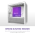 Корпус без блока питания NZXT H3 Flow CC-H31FW-01 — для бизнеса и офиса