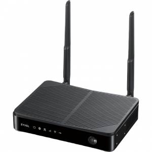 Маршрутизатор Zyxel LTE3301-PLUS-EUZNN1F