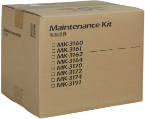 Cервисный комплект Kyocera Maintenance Kit MK-3170 (500K)