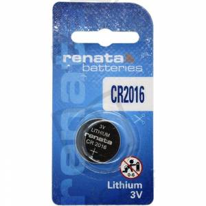 Э\п Renata CR2016 BL1