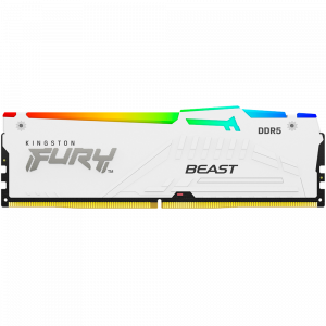 Память оперативная Kingston FURY Beast KF560C30BWEA-32