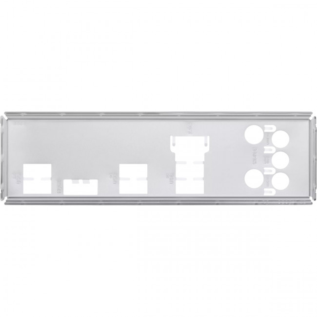 Материнская плата ASUS B760M-AYW WIFI-SI (90MB1FK0-M0UBY0) — для бизнеса и офиса