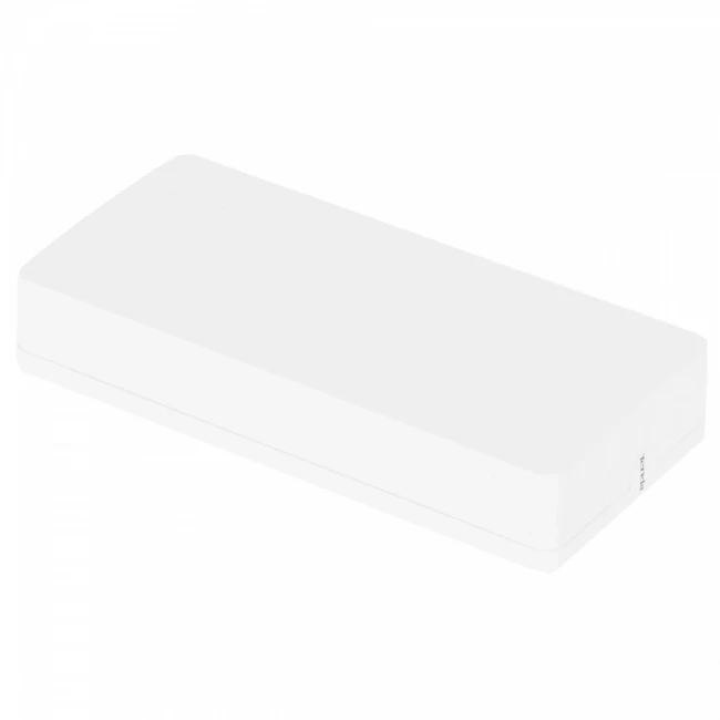 Коммутатор Tenda S108 — для бизнеса и офиса