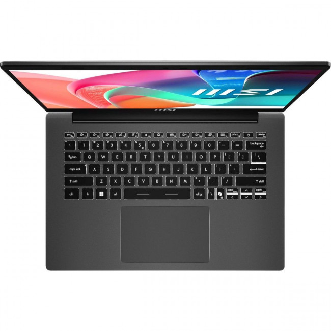 Ноутбук MSI 9S7-15S111-1045 — для бизнеса и офиса