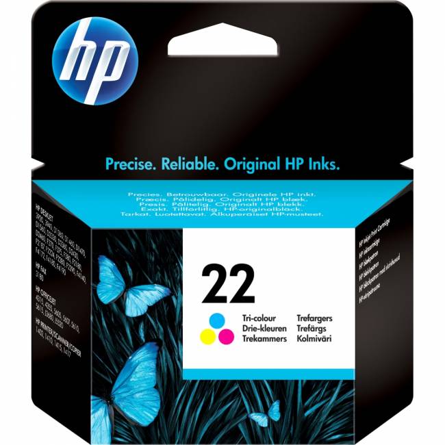 Картридж HP C9352AE — для бизнеса и офиса Картридж HP C9352AE — для бизнеса и офиса