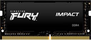 Память оперативная Kingston KF432S20IB/16