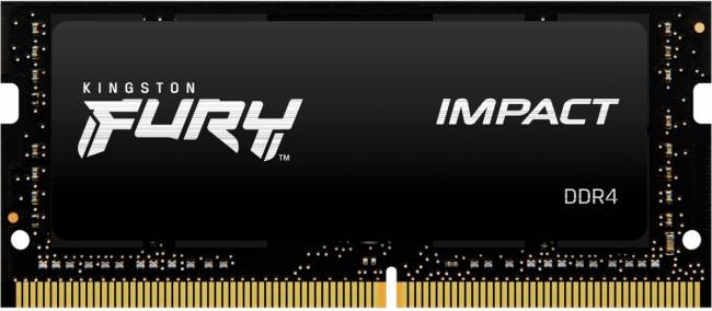Память оперативная Kingston KF432S20IB/16 — для бизнеса и офиса Память оперативная Kingston KF432S20IB/16 — для бизнеса и офиса