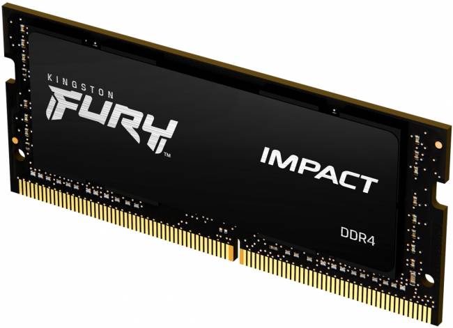 Память оперативная Kingston KF432S20IB/16 — для бизнеса и офиса Память оперативная Kingston KF432S20IB/16 — для бизнеса и офиса