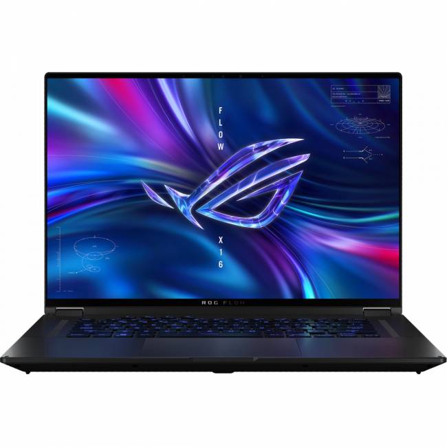 Ноутбук ASUS ROG Flow X16 GV601VV-NF045 (90NR0D11-M002P0) — для бизнеса и офиса Ноутбук ASUS ROG Flow X16 GV601VV-NF045 (90NR0D11-M002P0) — для бизнеса и офиса