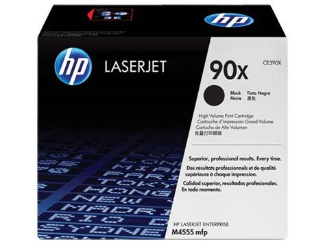 Картридж HP LJ Enterprise 602/603/M4555MFP (O) CE390X, 24K — для бизнеса и офиса Картридж HP LJ Enterprise 602/603/M4555MFP (O) CE390X, 24K — для бизнеса и офиса