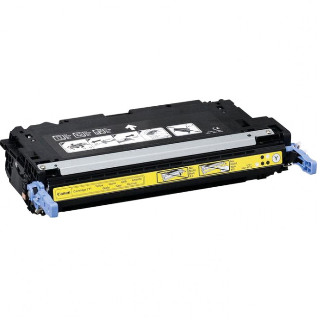 Тонер-картридж Canon 1657B002 — для бизнеса и офиса Тонер-картридж Canon 1657B002 — для бизнеса и офиса