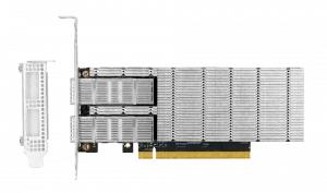 Сетевая карта ShenzhenLianrui Electronic Co., LTD LRES1162PF-2QSFP56 Сетевая карта ShenzhenLianrui Electronic Co., LTD LRES1162PF-2QSFP56
