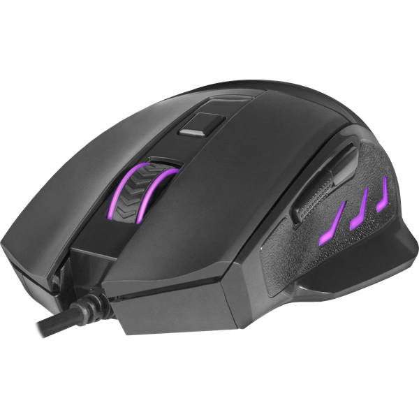 Redragon Проводная игровая мышь Phaser оптика,6кнопок,1000-3200dpi Redragon Phaser — для бизнеса и офиса Redragon Проводная игровая мышь Phaser оптика,6кнопок,1000-3200dpi Redragon Phaser — для бизнеса и офиса