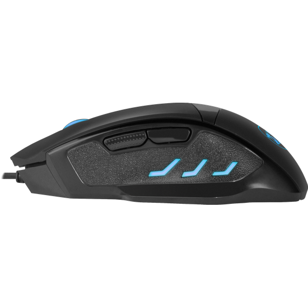 Redragon Проводная игровая мышь Phaser оптика,6кнопок,1000-3200dpi Redragon Phaser — для бизнеса и офиса Redragon Проводная игровая мышь Phaser оптика,6кнопок,1000-3200dpi Redragon Phaser — для бизнеса и офиса