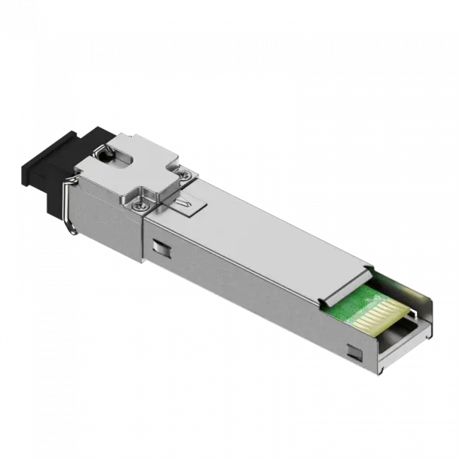Трансивер FIBO FT-S1-W3120SD — для бизнеса и офиса Трансивер FIBO FT-S1-W3120SD — для бизнеса и офиса
