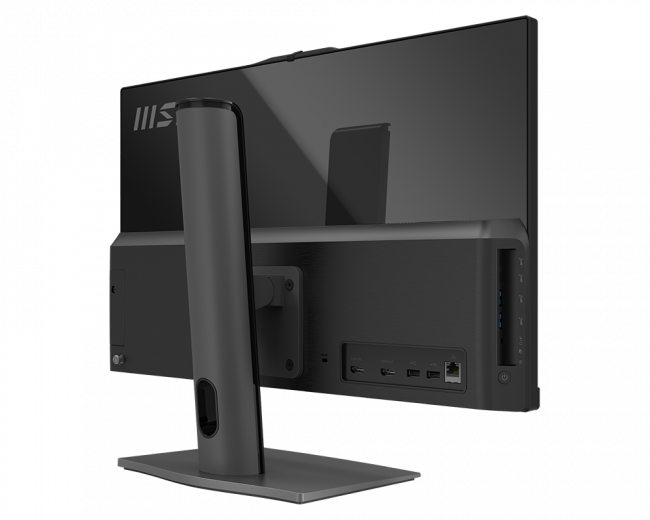 Моноблок MSI Modern AM242P 12M-690XRU (9S6-AE0711-690) — для бизнеса и офиса