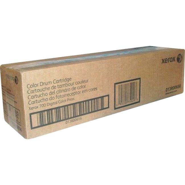 БАРАБАН ЦВЕТНОЙ ПЕЧАТИ Xerox700, 158K Xerox 013R00656 — для бизнеса и офиса