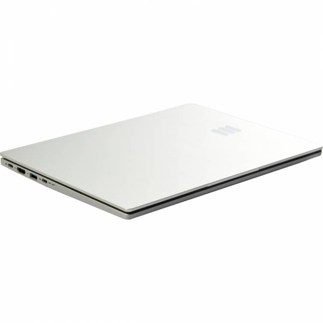 Ноутбук INFERIT Silver IFLTSI25P3S11 — для бизнеса и офиса Ноутбук INFERIT Silver IFLTSI25P3S11 — для бизнеса и офиса