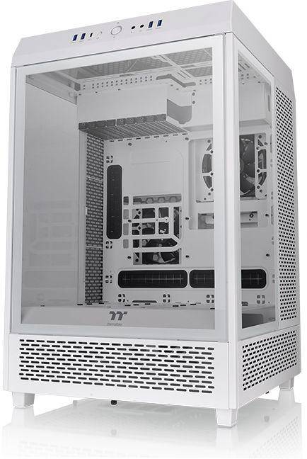 Корпус Thermaltake CA-1X1-00M6WN-00 — для бизнеса и офиса Корпус Thermaltake CA-1X1-00M6WN-00 — для бизнеса и офиса