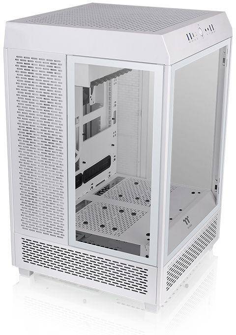 Корпус Thermaltake CA-1X1-00M6WN-00 — для бизнеса и офиса Корпус Thermaltake CA-1X1-00M6WN-00 — для бизнеса и офиса