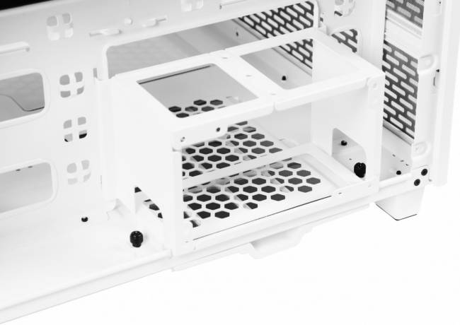 Корпус Thermaltake CA-1X1-00M6WN-00 — для бизнеса и офиса Корпус Thermaltake CA-1X1-00M6WN-00 — для бизнеса и офиса