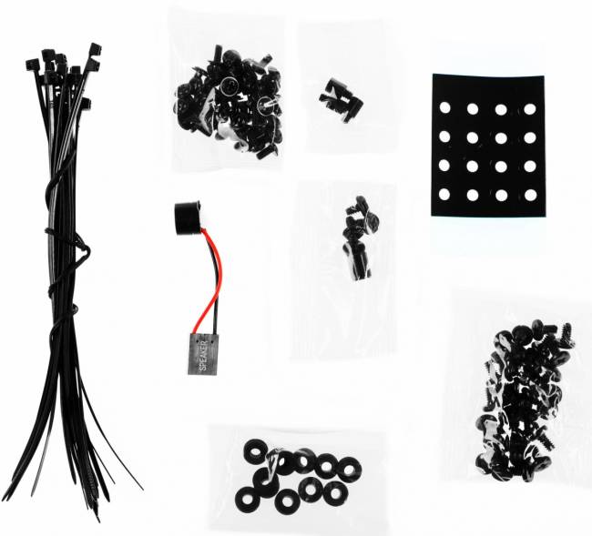 Корпус Thermaltake CA-1X1-00M6WN-00 — для бизнеса и офиса Корпус Thermaltake CA-1X1-00M6WN-00 — для бизнеса и офиса