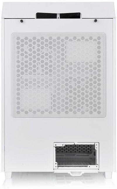 Корпус Thermaltake CA-1X1-00M6WN-00 — для бизнеса и офиса Корпус Thermaltake CA-1X1-00M6WN-00 — для бизнеса и офиса