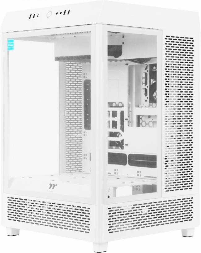 Корпус Thermaltake CA-1X1-00M6WN-00 — для бизнеса и офиса Корпус Thermaltake CA-1X1-00M6WN-00 — для бизнеса и офиса