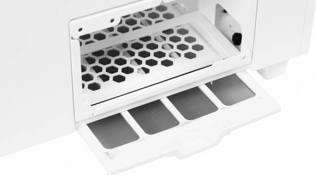Корпус Thermaltake CA-1X1-00M6WN-00 — для бизнеса и офиса Корпус Thermaltake CA-1X1-00M6WN-00 — для бизнеса и офиса