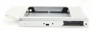 Сменный бокс для HDD AgeStar ISMR2S Сменный бокс для HDD AgeStar ISMR2S