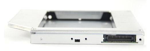 Сменный бокс для HDD AgeStar ISMR2S — для бизнеса и офиса Сменный бокс для HDD AgeStar ISMR2S — для бизнеса и офиса