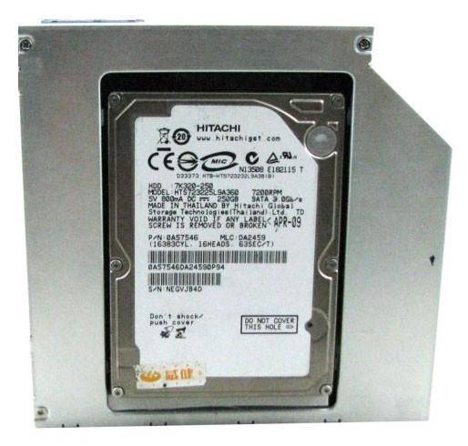Сменный бокс для HDD AgeStar ISMR2S — для бизнеса и офиса Сменный бокс для HDD AgeStar ISMR2S — для бизнеса и офиса