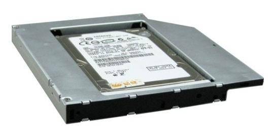 Сменный бокс для HDD AgeStar ISMR2S — для бизнеса и офиса Сменный бокс для HDD AgeStar ISMR2S — для бизнеса и офиса