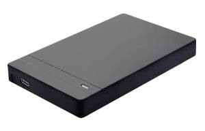 Внешний корпус для HDD/SSD AgeStar 31UB2P3C Внешний корпус для HDD/SSD AgeStar 31UB2P3C