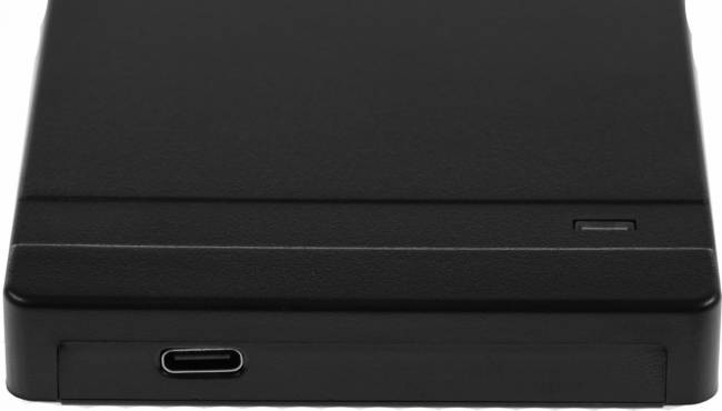 Внешний корпус для HDD/SSD AgeStar 31UB2P3C — для бизнеса и офиса Внешний корпус для HDD/SSD AgeStar 31UB2P3C — для бизнеса и офиса