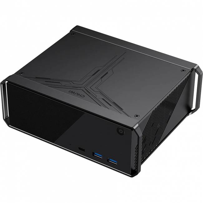 Компьютер Chuwi CWI601I53H — для бизнеса и офиса Компьютер Chuwi CWI601I53H — для бизнеса и офиса