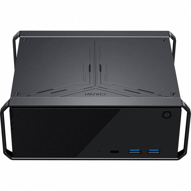 Компьютер Chuwi CWI601I53H — для бизнеса и офиса Компьютер Chuwi CWI601I53H — для бизнеса и офиса