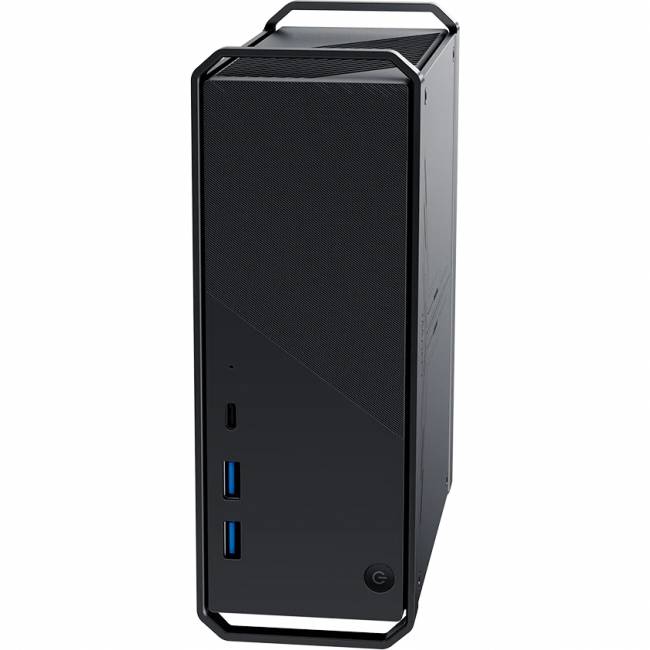 Компьютер Chuwi CWI601I53H — для бизнеса и офиса Компьютер Chuwi CWI601I53H — для бизнеса и офиса