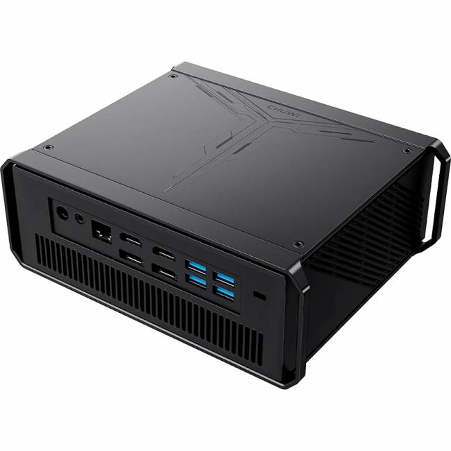 Компьютер Chuwi CWI601I53H — для бизнеса и офиса Компьютер Chuwi CWI601I53H — для бизнеса и офиса