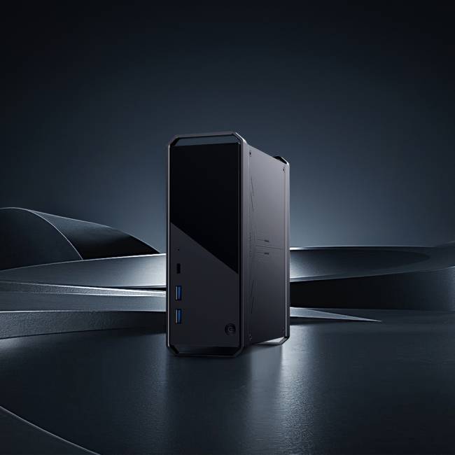 Компьютер Chuwi CWI601I53H — для бизнеса и офиса Компьютер Chuwi CWI601I53H — для бизнеса и офиса