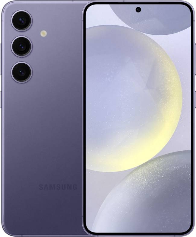 Смартфон Samsung SM-S926BZVDCAU — для бизнеса и офиса Смартфон Samsung SM-S926BZVDCAU — для бизнеса и офиса